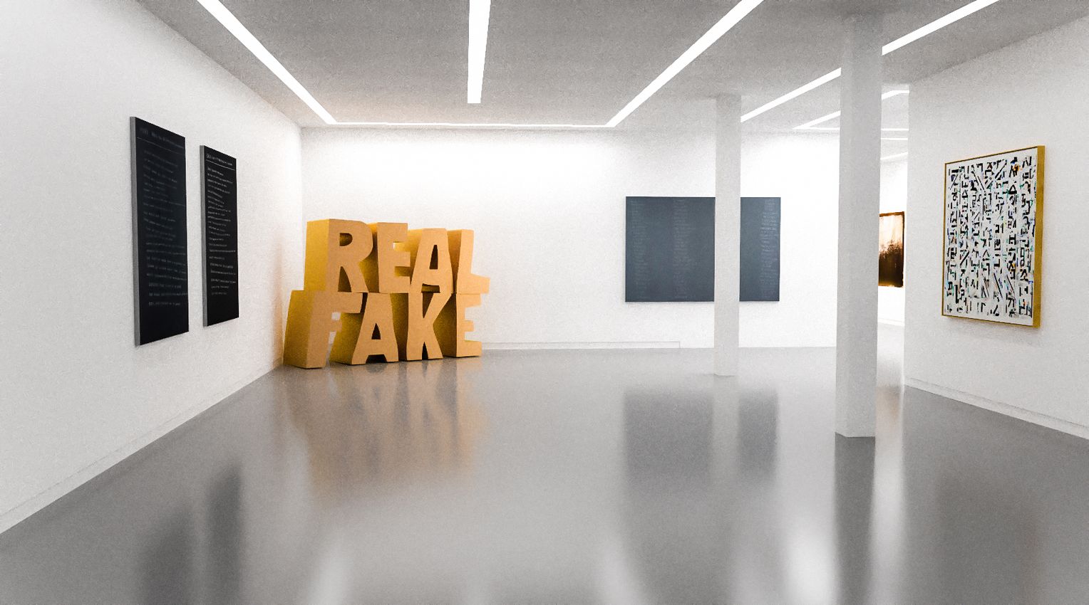 Group Exhibition