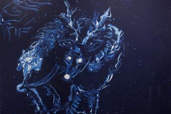 Yangjiang Group contemporary artist