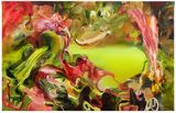 Fate by Wu Shuang contemporary artwork painting