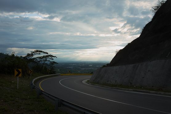 Quindio by Apichatpong Weerasethakul contemporary artwork Print
