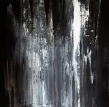 RIVAGE 8 by Aethereya contemporary artwork painting