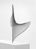 Muon by Timo Nasseri contemporary artwork Sculpture