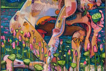 Andrew Salgado contemporary artist