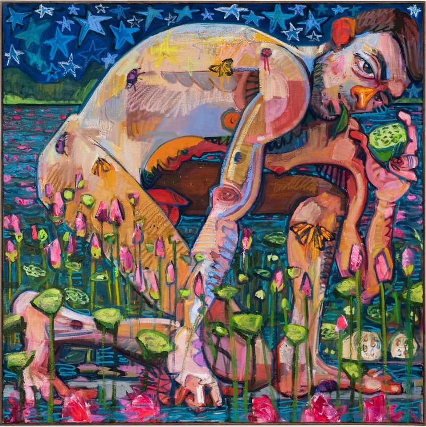 ANDREW SALGADO