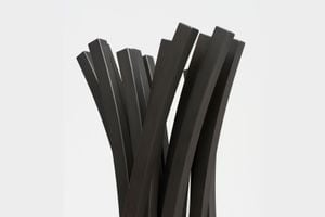 Bernar Venet