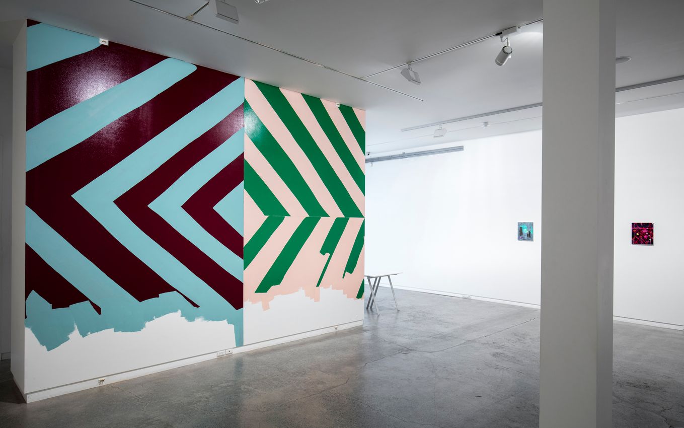 Group Exhibition