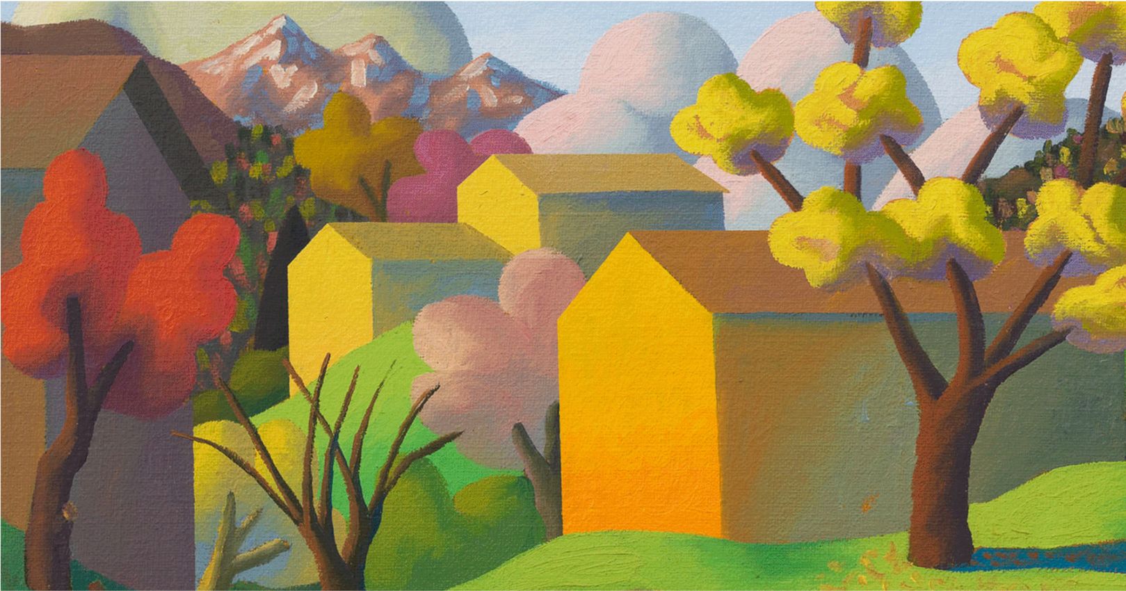 Salvo, Andreas Schulze