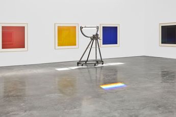 Hiroshi Sugimoto contemporary artist