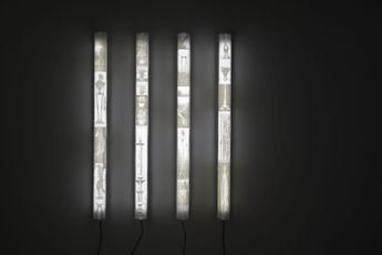 Pierre Gaignard contemporary artist