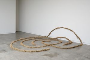 Matt Arbuckle Wendelien Bakker