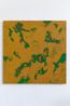 Untitled by Clement Rodzielski contemporary artwork Painting