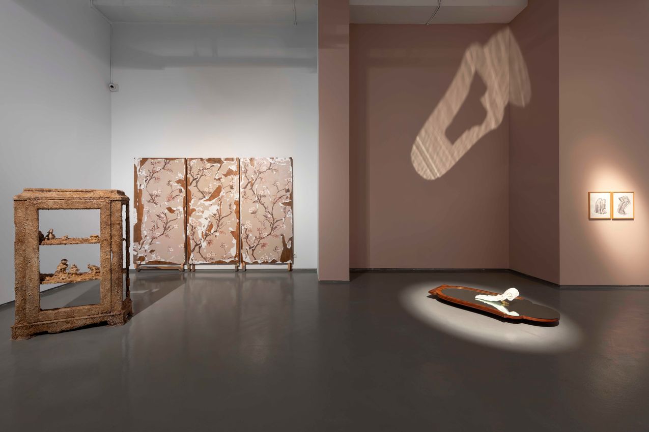 Group Exhibition