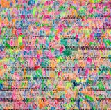 Untitled 2019 No.1  2019 1 by Yang Shu contemporary artwork painting