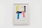 26 Reasons Reason 17 by Jill Baroff contemporary artwork Drawing
