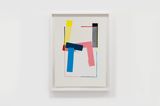 26 Reasons Reason 17 by Jill Baroff contemporary artwork drawing