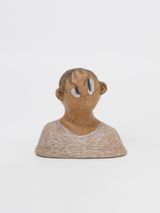 Usual Suspects - Donghee by Shin Min contemporary artwork works on paper