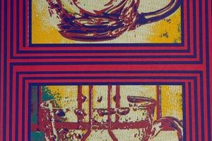Eduardo Paolozzi
