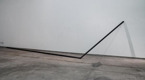 Detachment by Ayesha Sultana contemporary artwork Sculpture