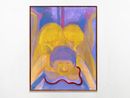 Ella baila sola by Pia Camil contemporary artwork Painting