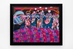 Key Hiraga contemporary artist