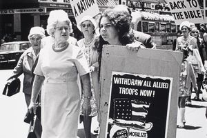 Marti Friedlander