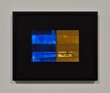 Souvenir after a photograph by Eileen Gray by Gerard  Kelly contemporary artwork sculpture