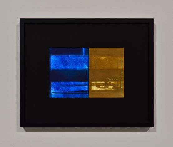 Souvenir after a photograph by Eileen Gray by Gerard  Kelly contemporary artwork Sculpture