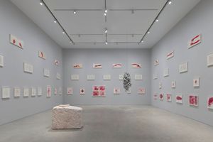 Louise Bourgeois