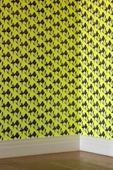 Wallpaper Marilyn by Philippe Parreno contemporary artwork print