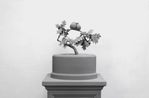 Fable by Hans Op De Beeck contemporary artwork Sculpture
