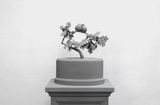 Fable by Hans Op De Beeck contemporary artwork sculpture