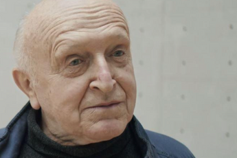 Bertrand Lavier contemporary artist
