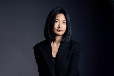Xue Tan Seeks New Possibilities for Collaboration as Shanghai Biennale Co-Curator