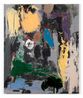 Untitled by Secundino Hernandez contemporary artwork Painting