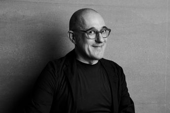 Tomislav Nikolic contemporary artist