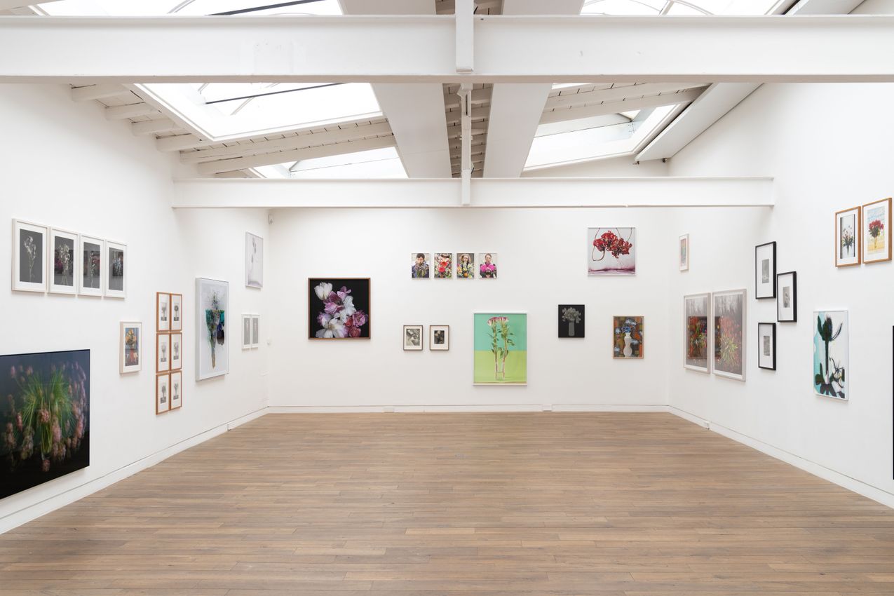 Group Exhibition