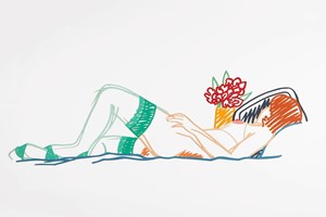 Tom Wesselmann