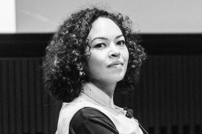 Tamsin Hong on Togetherness and the Moving Image