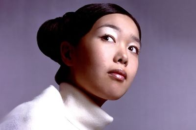 Mariko Mori