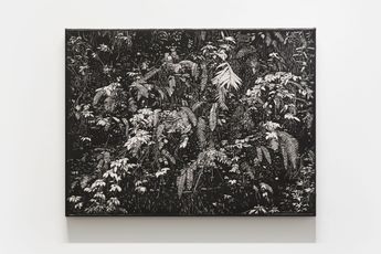 Contemporary art exhibition Maryanto We Are Here and Still Life at Yeo Workshop Singapore