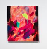 Windswept Furore by Fu-On Chung contemporary artwork painting