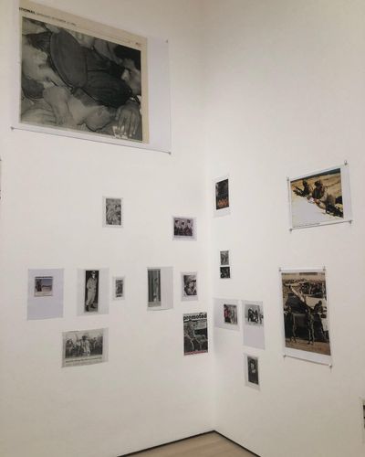 Wolfgang Tillmans Captures Candid Moments in MoMA Retrospective
