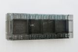 Achern by Reinhard Mucha contemporary artwork mixed media sculpture