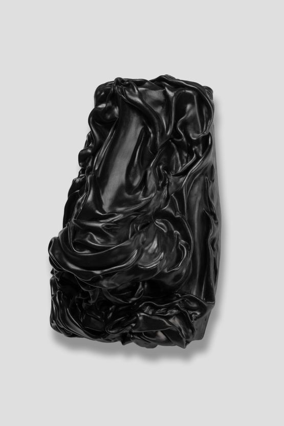 Where Are We Now No.3 Nose by Liu Xi contemporary artwork Drawing