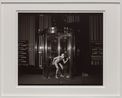 Keith Haring Times Square New York City by Annie Leibovitz contemporary artwork Print