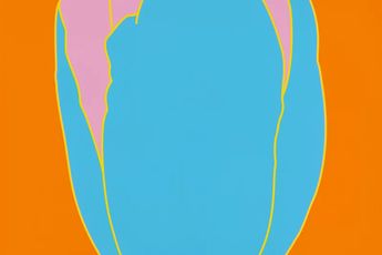Contemporary art exhibition Group Exhibition Secret Garden at Galerie Tanit Munich Germany