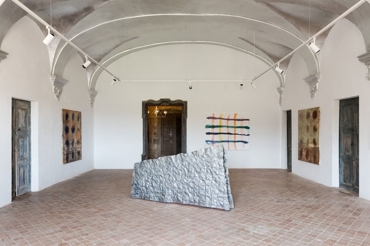 Group Exhibition