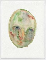 The Scab 547 by Shiori Horie contemporary artwork painting
