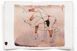 Hayv Kahraman