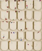 WORK 65-35 by Yukihisa Isobe contemporary artwork mixed media